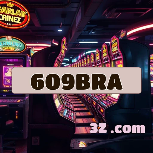 609bra: a Seção Confiavel que Revoluciona os Jogos Brasileiros