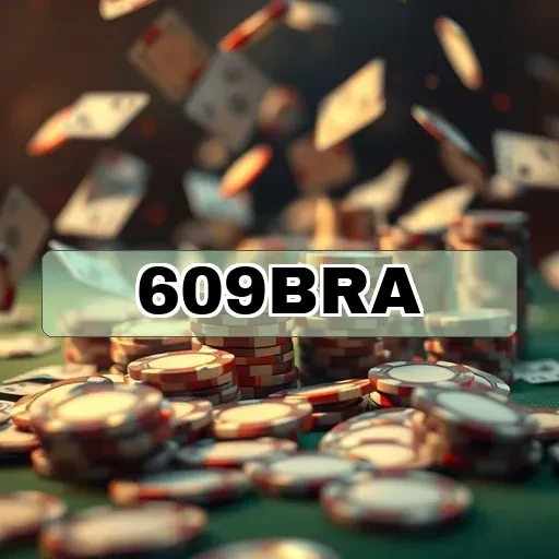 609bra: O Destino Perfeito para os Amantes de Jogos Multijogador