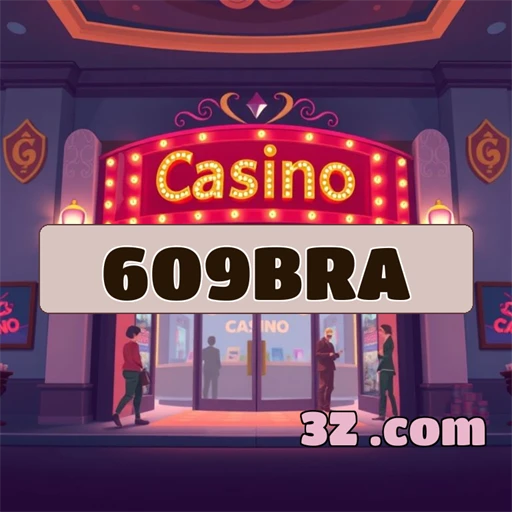 609bra: Navegando na Plataforma de Jogos Inovadora
