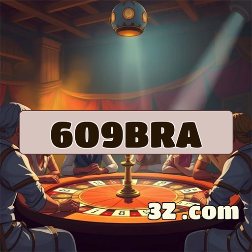 Atraentes Slots e Novidades no 609bra para Todos