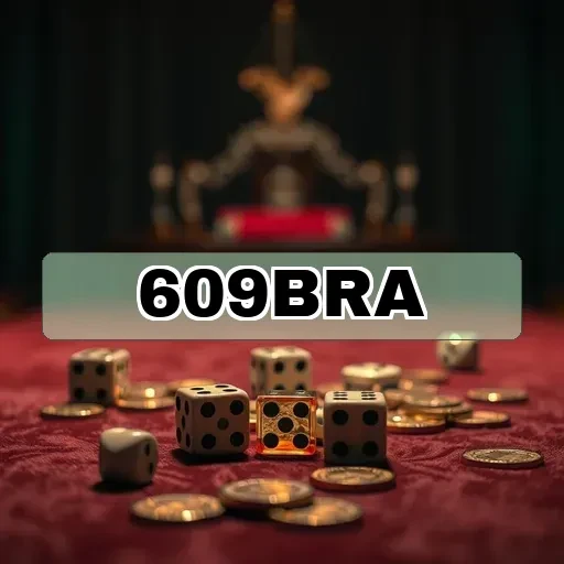 609bra: Descubra os Melhores Jogos de Esportes da Internet!