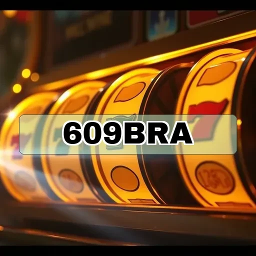 609bra: Ação, Adrenalina e Diversão na Palma da Sua Mão