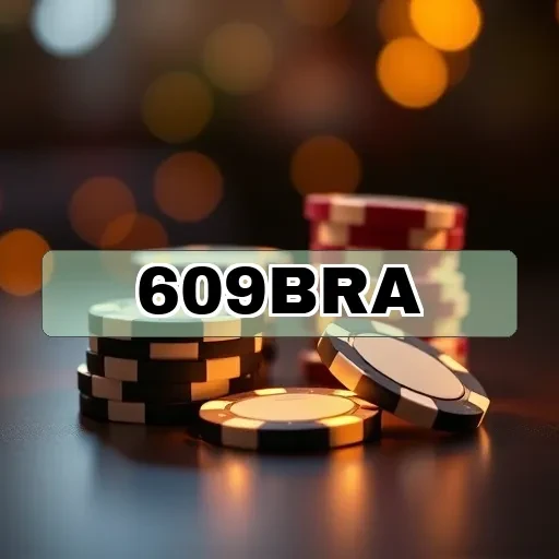 609bra: Mergulhe em Aventuras Incríveis na Seção Arcade