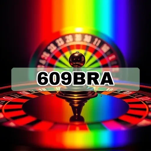609bra: Descubra a Emoção e Velocidade na Corrida Online